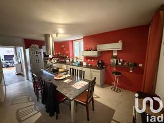 Vente maison 8 pièces Vente maison 8 pièces