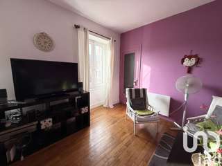 Vente maison 8 pièces Vente maison 8 pièces
