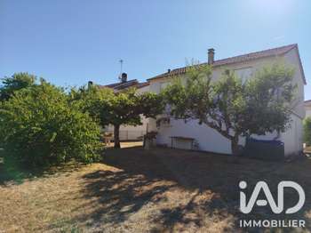 Vente Maison 2 chambresSouillac