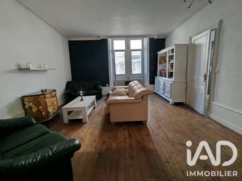 Vente Maison 2 chambresSouillac