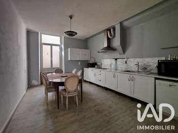 Vente maison 4 pièces Vente maison 4 pièces