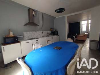 Vente maison 4 pièces Vente maison 4 pièces