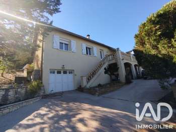 Vente Maison 4 chambresSouillac