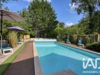 Vente maison 8 pièces Vente maison 8 pièces