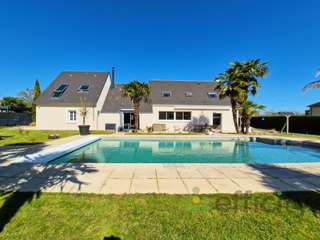 Vente maison 7 pièces Vente maison 7 pièces