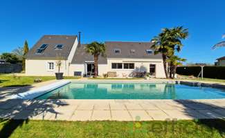 Photo Vente maison Souillé