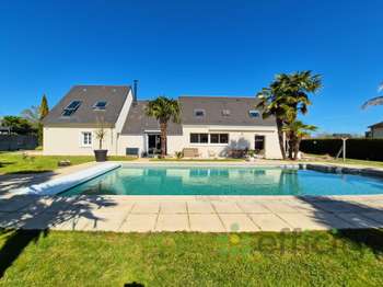 Vente maison 7 pièces Souillé 72