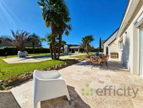 Vente Maison 5 chambresSouillé
