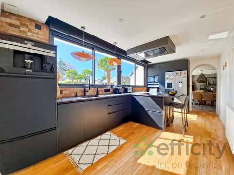 Vente maison 7 pièces Vente maison 7 pièces