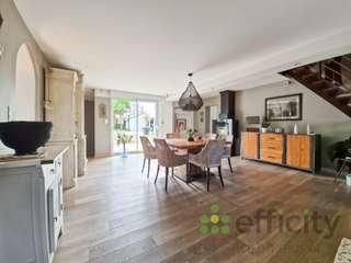 Vente maison 7 pièces Vente maison 7 pièces