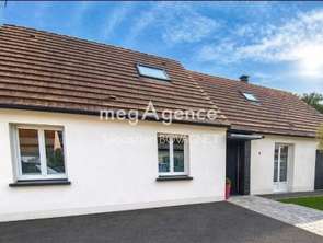 Vente Maison 6 chambresSouillé