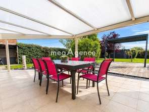 Vente Maison 6 chambresSouillé