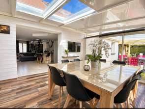 Vente Maison 6 chambresSouillé