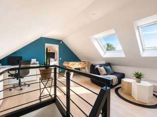 Vente maison 9 pièces Vente maison 9 pièces