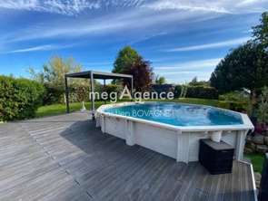 Vente Maison 6 chambresSouillé