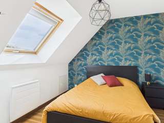 Vente maison 8 pièces Vente maison 8 pièces