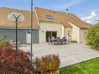 Vente maison 8 pièces Vente maison 8 pièces