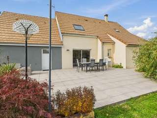Vente maison 8 pièces Vente maison 8 pièces