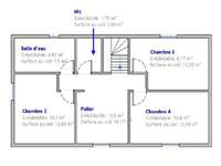 Vente maison 8 pièces Vente maison 8 pièces