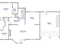 Vente maison 8 pièces Vente maison 8 pièces