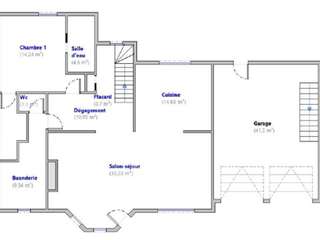 Vente maison 8 pièces Vente maison 8 pièces