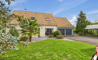 Photo Vente maison Souillé