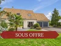 Vente maison 8 pièces Vente maison 8 pièces