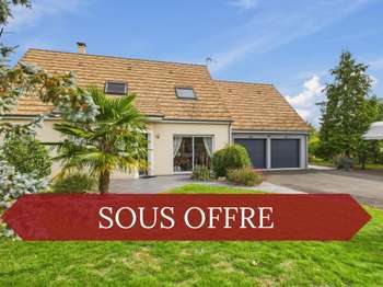 Vente Maison 4 chambresSouillé