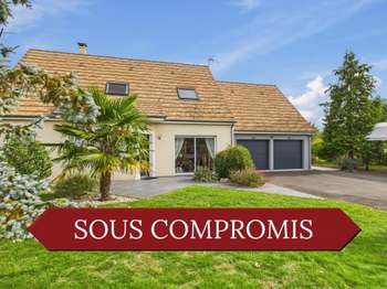 Vente Maison 4 chambresSouillé