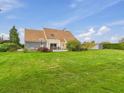 Vente maison 8 pièces Vente maison 8 pièces