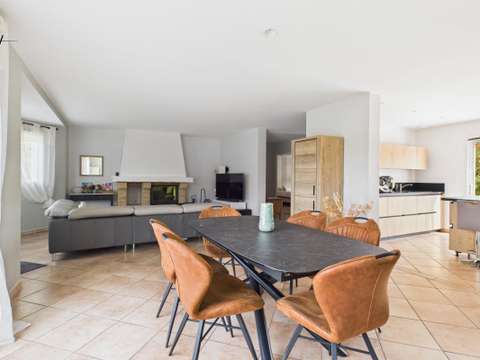 Vente maison 8 pièces Vente maison 8 pièces