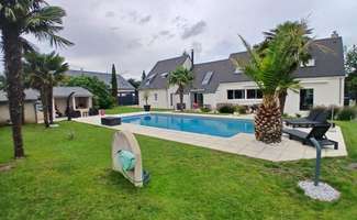 Photo Vente maison Souillé