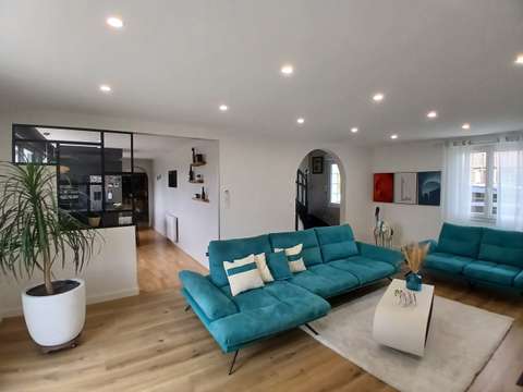 Vente maison 6 pièces Vente maison 6 pièces