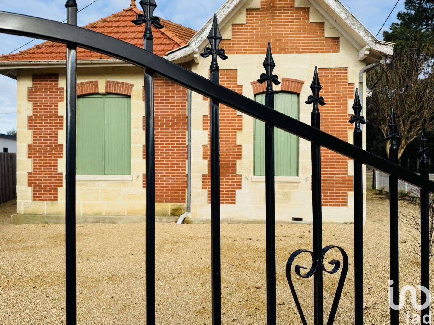 Vente Maison à Soulac-sur-Mer (33780) : à vendre / 61m² Soulac-sur-Mer
