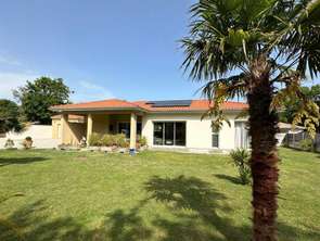 Vente Maison 3 chambresSoulac-sur-Mer