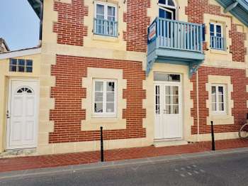 Vente Maison 2 chambresSoulac-sur-Mer