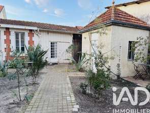 Vente Maison 4 piècesSoulac-sur-Mer