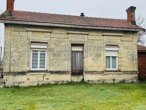 Vente Maison 2 chambresSoulac-sur-Mer