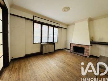 Vente maison 3 pièces Soulac-sur-Mer 33