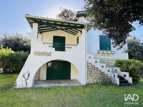 Vente Maison 2 chambresSoulac-sur-Mer