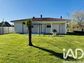Vente Maison 3 chambresSoulac-sur-Mer