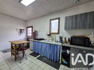 Vente maison 3 pièces Vente maison 3 pièces