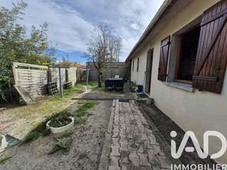 Vente maison 3 pièces Vente maison 3 pièces