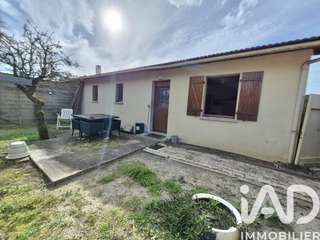 Vente maison 3 pièces Vente maison 3 pièces