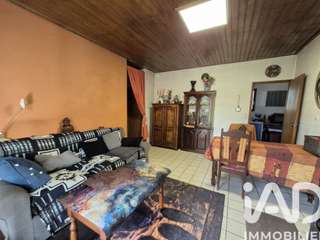 Vente maison 3 pièces Vente maison 3 pièces