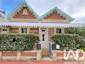 Vente Maison 4 chambresSoulac-sur-Mer