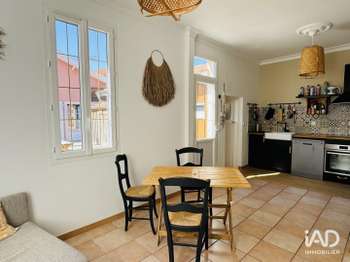 Vente maison 5 pièces Soulac-sur-Mer 33