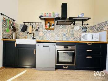 Vente maison 5 pièces Vente maison 5 pièces