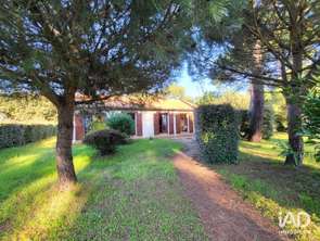 Vente Maison 3 chambresSoulac-sur-Mer