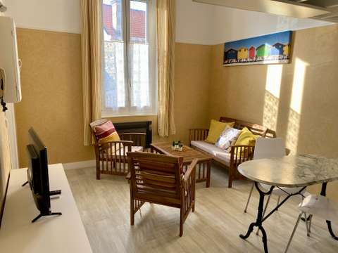 Vente maison 2 pièces